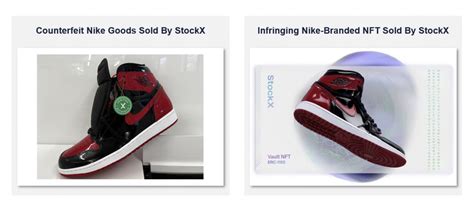 stock x fake nikes|stockx shoes website nike.